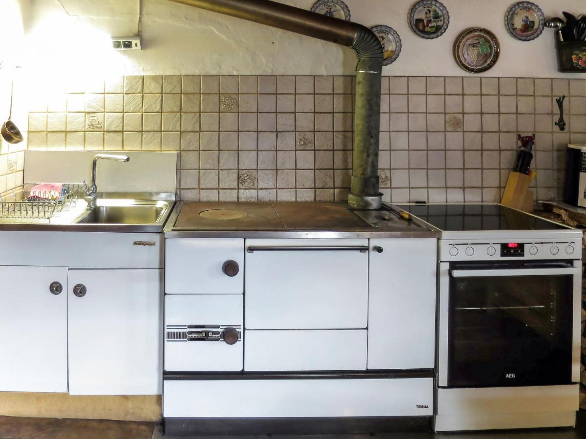 Bauernhaus Erdler 165W 리트임질러탈 외부 사진